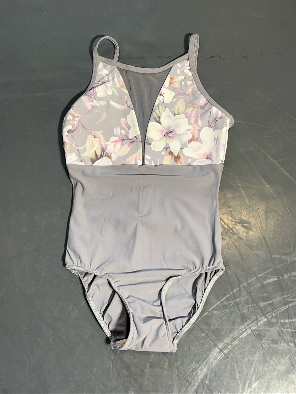 Elevé Dancewear - Leotard - Extra Small Adult